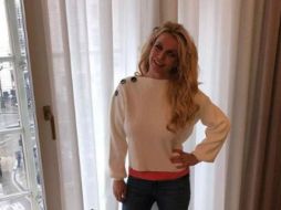 Su residencia en la capital estadounidense del juego habría sido la segunda para Britney Spears, quien ya estuvo ahí entre 2013 y 2017. INSTAGRAM/ britneyspears