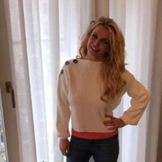 Britney Spears anuncia un descanso en su carrera para cuidar a su padre