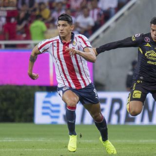 Chivas debuta en el CL2019 ante Xolos