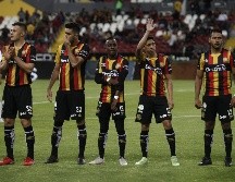 De siete encuentros disputados, los Leones ganaron dos y perdieron cinco. EL INFORMADOR/ARCHIVO