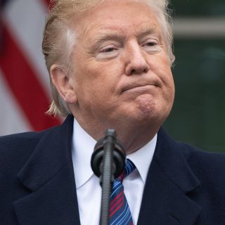 Cierre de Gobierno se prolonga con Trump y demócratas en orillas opuestas