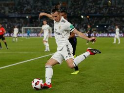 El Real Madrid confirma ese diagnóstico con un parte médico en el que habla de 