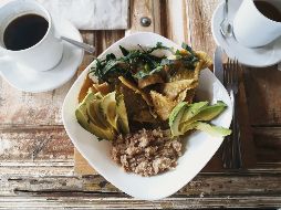 Como si fuera domingo, sutiles delicias