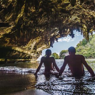 Republica Dominicana, amor ...¡instantáneo!
