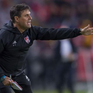 Atlas es una institución que sufre: Guillermo hoyos