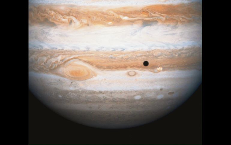 Descubrimiento. Un 7 de enero de 1610 Galileo Galilei sorprendió al mundo con la noticia del descubrimiento de los cuatro satélites de Júpiter.