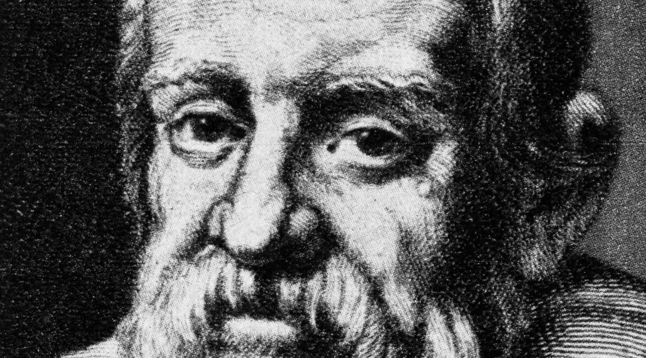 Galileo Galilei, un genio universal