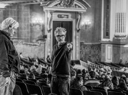 Para el apartado de Mejor Película Extranjera, 