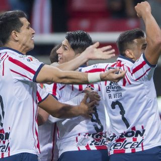 Chivas se presenta con victoria en el C2019