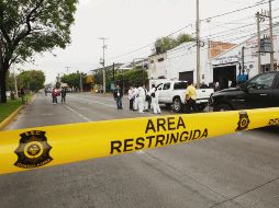 Entre los hechos violentos registrados durante 2018 destacaron balaceras y agresiones directas a familias. EL INFORMADOR