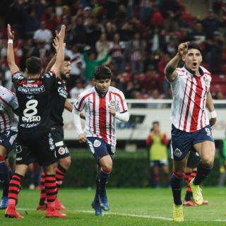 Explica Cardozo salida de la “Chofis”