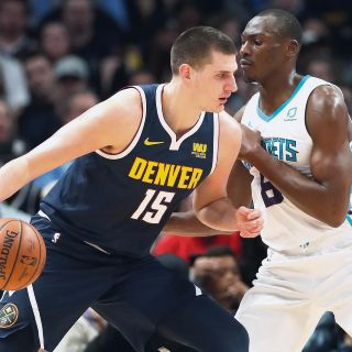 Los Nuggets de Denver extienden su buena racha