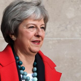 Votación sobre el Brexit se hará a finales de este mes: May