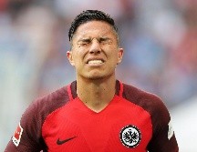 Quedó descartado que Chivas pueda fichar a Salcedo, ya que económicamente es una operación no viable. EFE / ARCHIVO