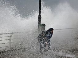 El mundo en imágenes del 6 de enero de 2019