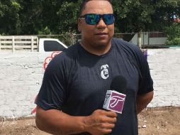 Estar al filo de perder la repesca ante Jalisco le cuesta el puesto a Cancel. INTERNET/www.tomateros.com.mx