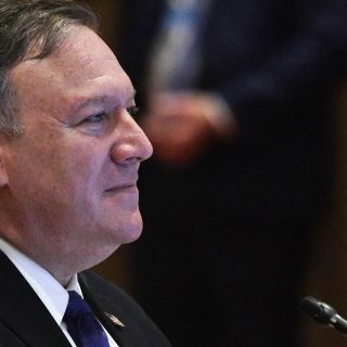 Pompeo llama a Latinoamérica a cerrar filas en tema Venezuela
