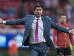 MEXSPORT/C. de Marchena