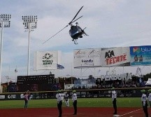 Un triunfo ante Tomateros hoy domingo pondría a los Charros en Semifinales. EL INFORMADOR/D. Reos