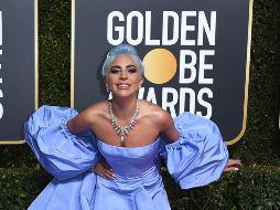 Fotogalería: La alfombra roja de los Globos de Oro 2019