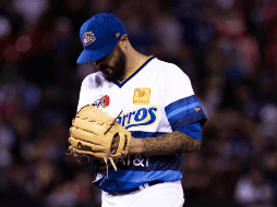 Con la ilusión de no darle más tregua a Tomateros, Charros jugará el próximo martes. TWITTER / @charrosbeisbol