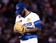 Con la ilusión de no darle más tregua a Tomateros, Charros jugará el próximo martes. TWITTER / @charrosbeisbol