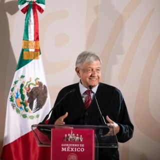 Anunciará AMLO plan para el campo en Jalisco el 20 de enero