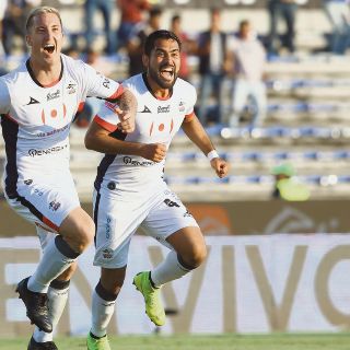 Lobos suma sus primeros tres puntos del torneo 