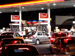 En 72 horas prevén normalizar abasto de gasolina