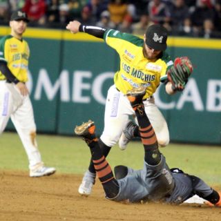 Los Cañeros se ponen a un juego de avanzar a semifinales