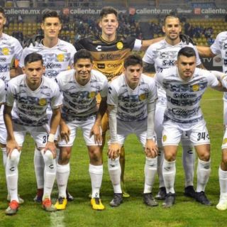 Reagendan debut de Dorados en Copa MX