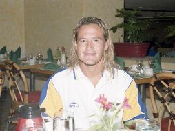 Hernández fue colocado en la segunda posición de una lista de 25 jugadores que resultaron un fiasco para el club. EL INFORMADOR/ARCHIVO