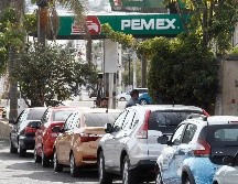 Diariamente, según datos del Gobierno del Estado, se consumen 10 millones de litros en el Área Metropolitana de Guadalajara. EL INFORMADOR / A. Camacho