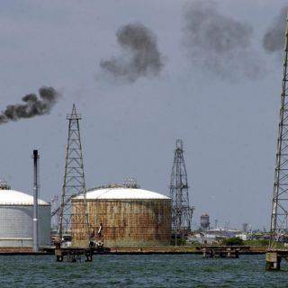 Petróleos de Venezuela firma acuerdo con Maurel & Prom para mayor producción