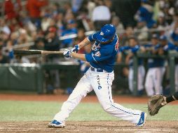 Esa temporada del debut fue una aventura de ensueño para los Charros: lideraron una gran cantidad de apartados en la LMP y pudieron llegar hasta la Gran Final. En cuestión de jonrones, aquel lineup de Charros conectó un total de 61. EL INFORMADOR