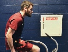 Kevin Love aún podría tardar varias semanas para volver a jugar con los Cavaliers. AP