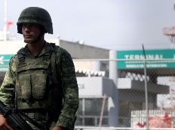 Plan de AMLO reduce 10 veces robo de gasolina