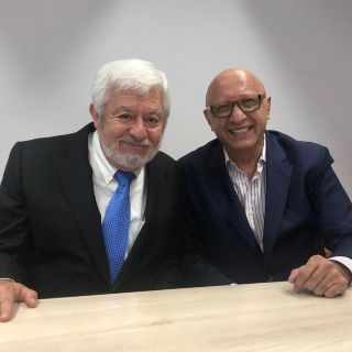 Jaime Maussan deja Televisa y se muda a TV Azteca