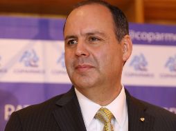 Gustavo de Hoyos Walther considera que los proyectos como la siembra de árboles maderables, el Tren Maya o la refinería no pueden considerarse como programas de desarrollo. SUN / ARCHIVO