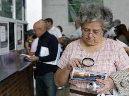 Pablo Lemus resalta las facilidades que dan para el pago del impuesto predial. EL INFORMADOR / ARCHIVO