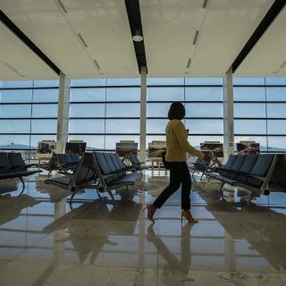 Buscan impulsar nueva terminal aérea en Guadalajara