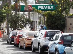 La refinería de Oaxaca forma parte de las 58 instalaciones estratégicas de Pemex que son resguardadas como parte del plan contra el 
