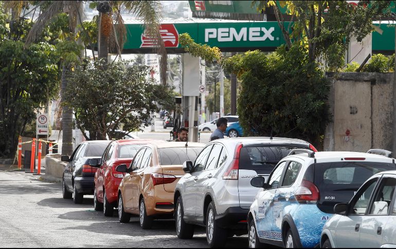 La refinería de Oaxaca forma parte de las 58 instalaciones estratégicas de Pemex que son resguardadas como parte del plan contra el 