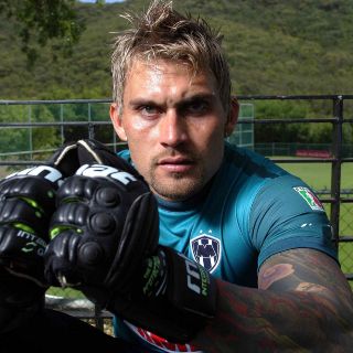 Dictan sentencia de 75 años de prisión al ''Gato'' Ortiz