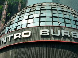 La BMV alcanzó su mejor nivel desde noviembre pasado. NTX / ARCHIVO