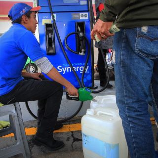 Pemex enviará 11 mil barriles de gasolina a Guanajuato