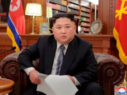 Aseguran que esta reunión no supone un cambio en la posición de Canadá sobre sus relaciones diplomáticas con el régimen de Kim Jong-un. AP/KCNA