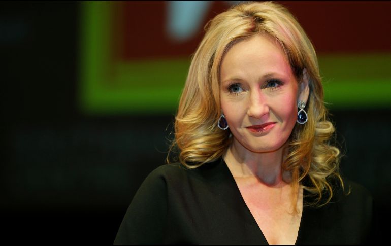 Rowling asegura que ningún libro dirigido a niños debe superar las 45 mil palabras. AP/ARCHIVO