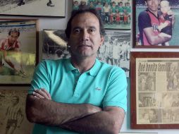 Diferentes clubes del futbol mexicano, iniciando con el Guadalajara, se han pronunciado en apoyo al aguerrido tres rojiblanco. EL INFORMADOR / ARCHIVO
