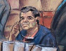 Cómo el ingeniero del "Chapo" ayudó a EU a interceptar sus llamadas